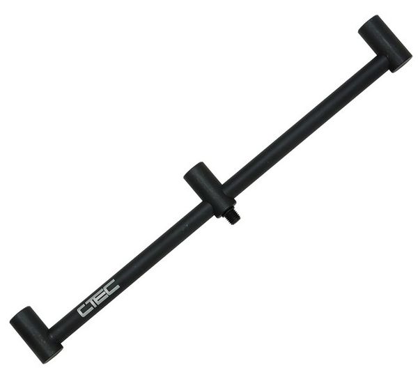Spro C-TEC MB Alu Buzzer Bar 3 Rods 33cm