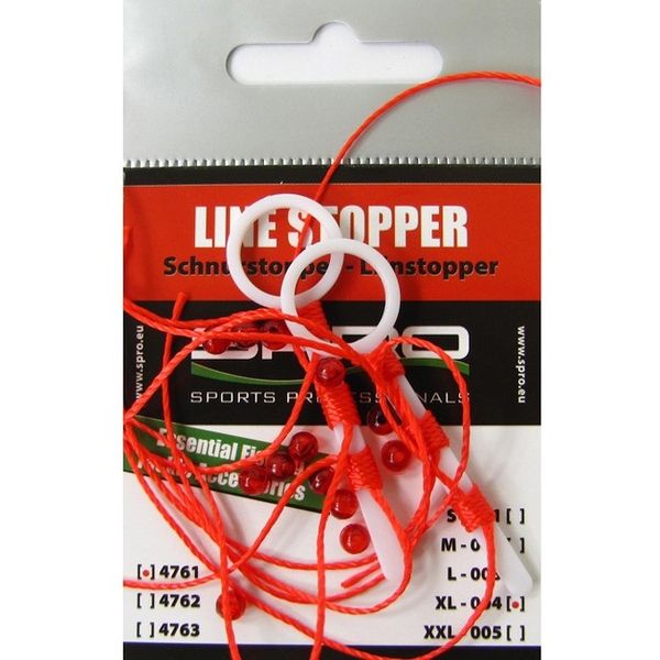 Spro Linestoppers M