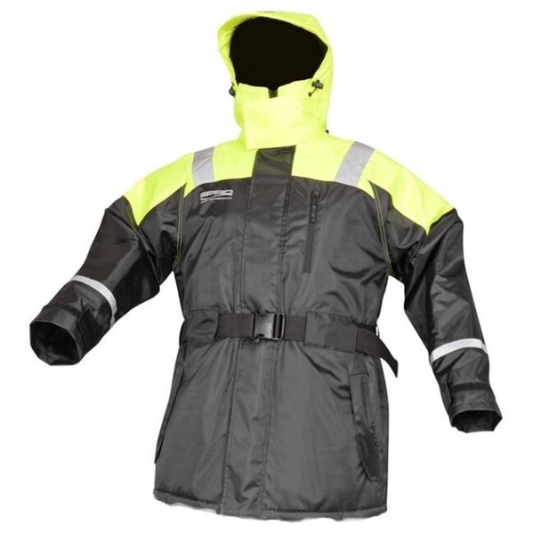 Spro Plávajúca bunda Floatation Jacket XL