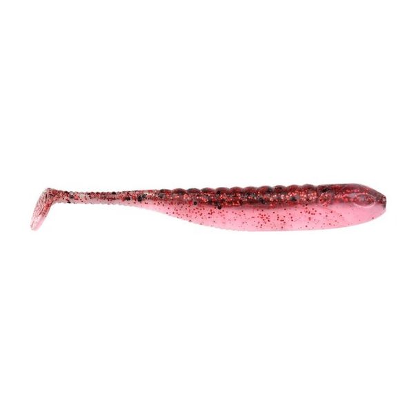 Spro Scent Series Insta Shad 9cm Spicy Candy (5ks)
