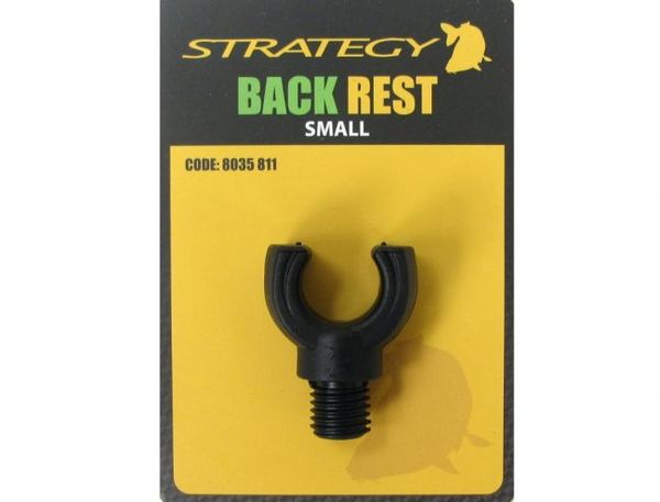 Spro Strategy Back Rest Size S 1 kus
