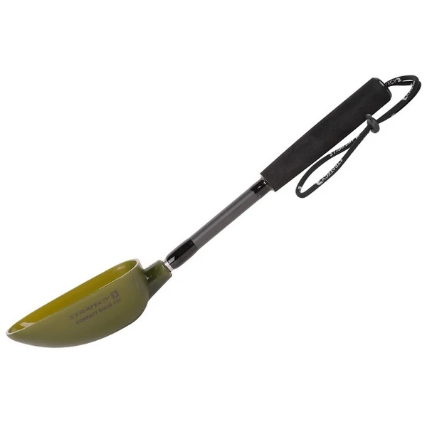 Spro Strategy Bait Spoon Compact Solid