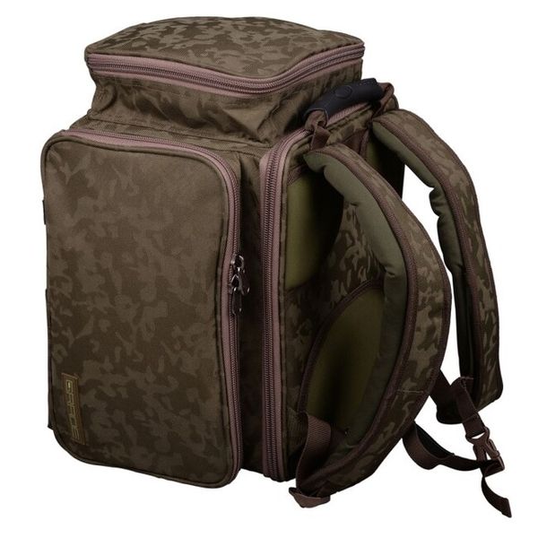 Spro Strategy Grade Compact Backpack
