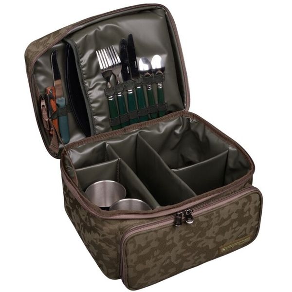 Spro Strategy Grade Complete Cooking Bag
