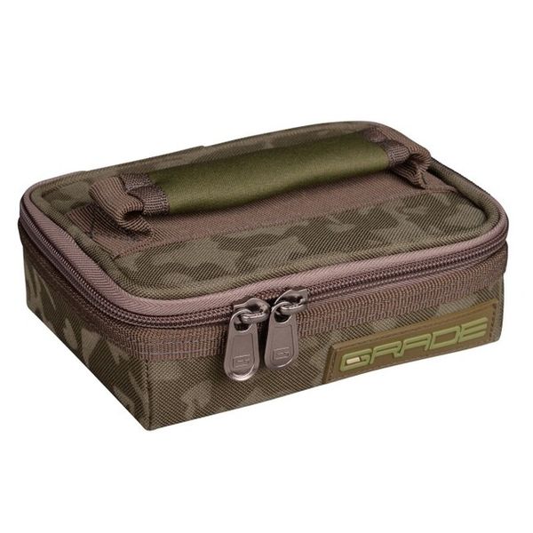 Spro Strategy Grade Lead & Accessory Pouch S