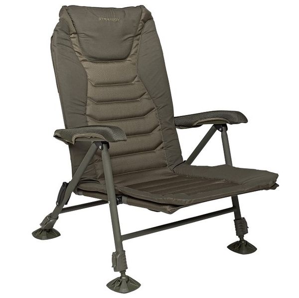 Kreslo Spro Strategy Lounger 52 Chair