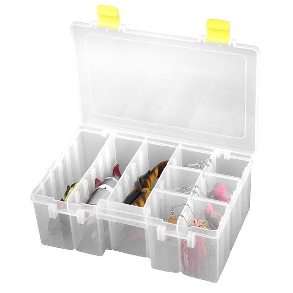 Spro Tackle Box 272x183x100mm