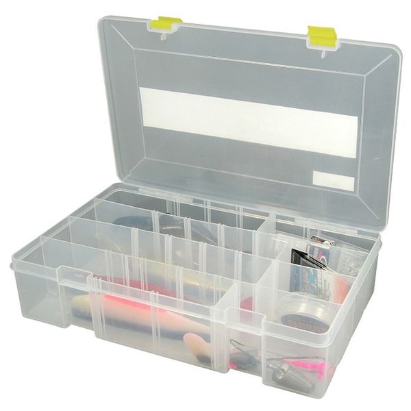 Spro Tackle Box 355x220x80mm
