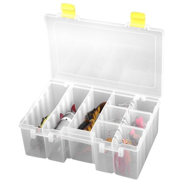 Spro Tackle Box 355x230x100mm