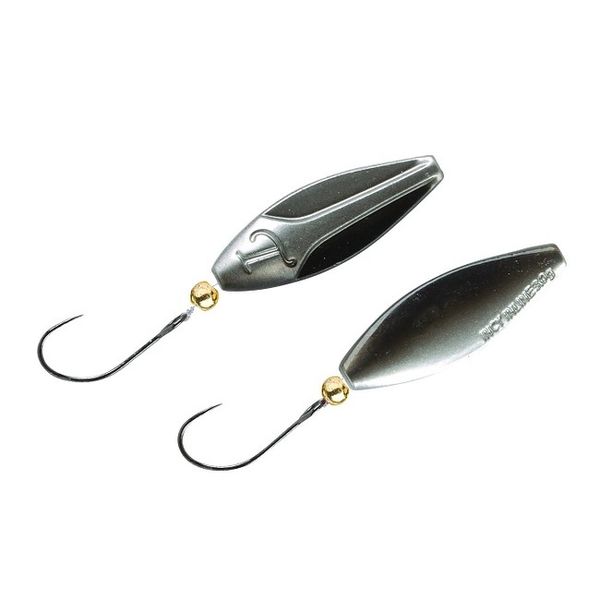 Spro Trout Master Incy Inline Spoon 3,0g Minnow