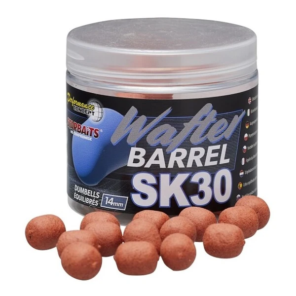 StarBaits Wafter SK30 Barrel 70g 14mm