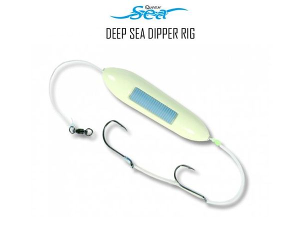 System Quantum Deep Sea Dipper Rig XL