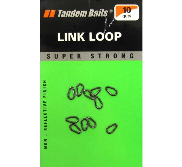 Tandem Baits Link Loop