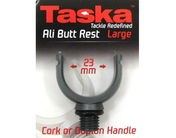 Taska Ali Butt Rest Large 23mm