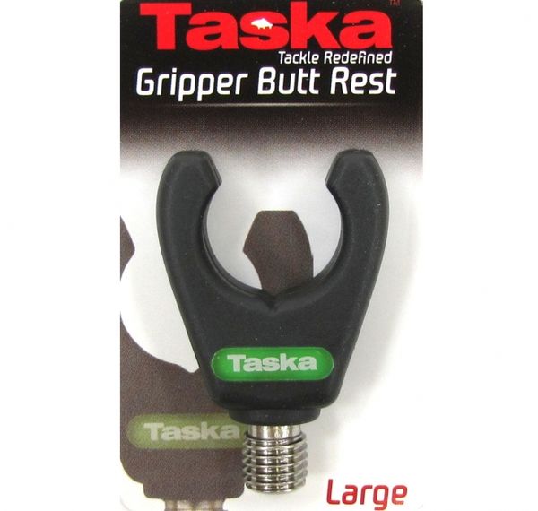 Taska Gripper Butt Rest Large