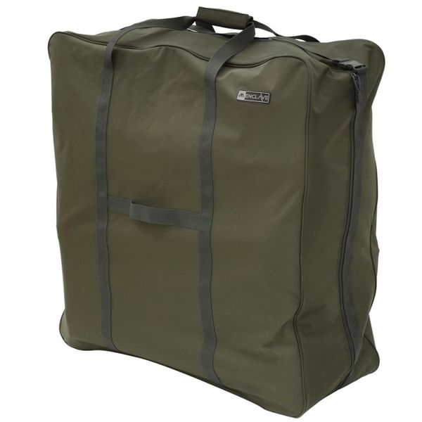 Taška na lehátko Mikado Enclave Bedchair Bag (85x85x30cm)