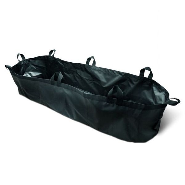 Taška na sumce Black Cat Hard Core Cat Bag 210x156cm