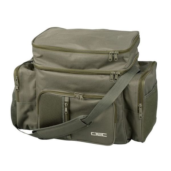 Taška Spro C-TEC Base Bag (51x39x30cm)
