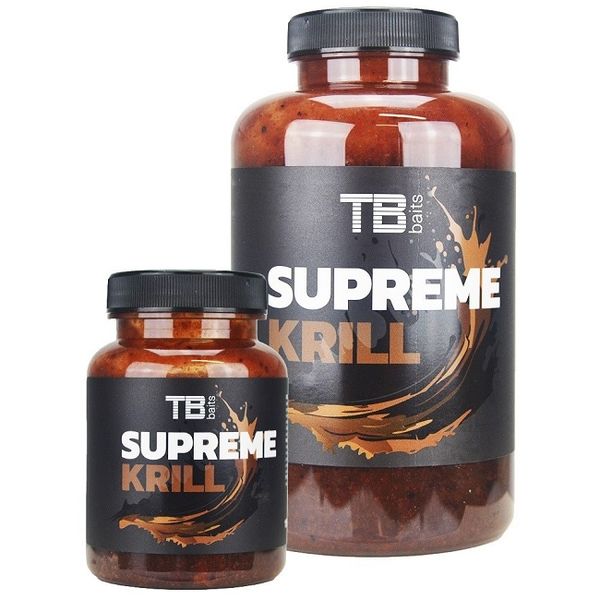TB Baits Supreme Krill 150 ml