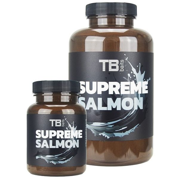 TB Baits Supreme Salmon 150 ml