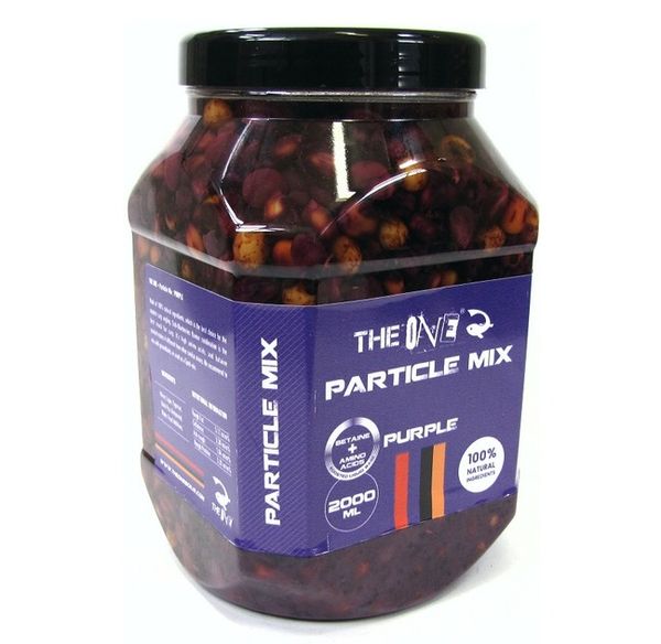 The One Particle Mix Purple 2L