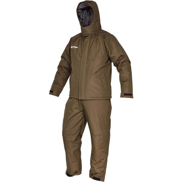 Thermo súprava Spro All-Round Thermal Suit Green XL
