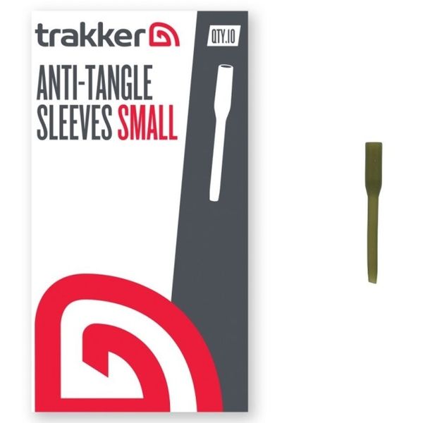 Trakker Prevleky Anti Tangle Sleeve Small (10ks)