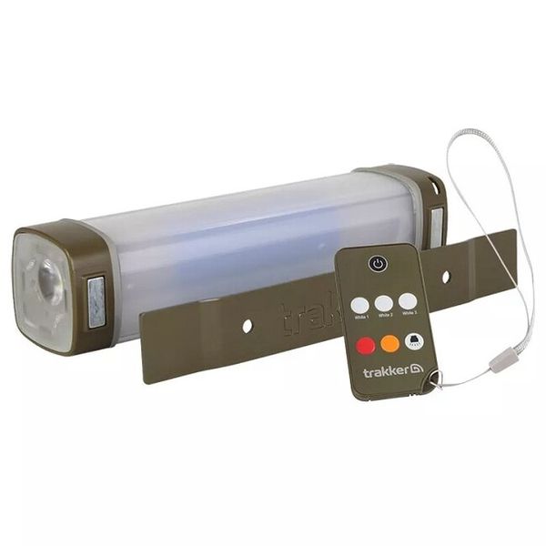 Trakker Svetlo s ovládačom - Nitelife bivvy Light Remote 150