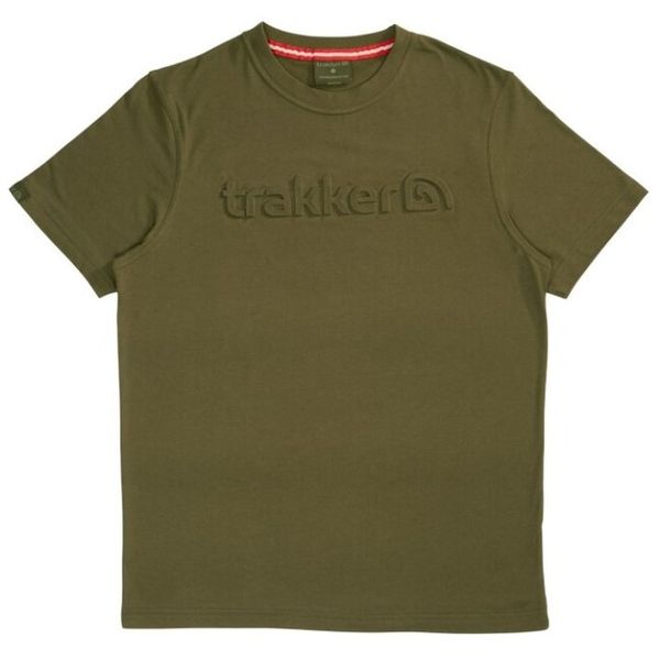Trakker Tričko 3D T-Shirt New 2022 L