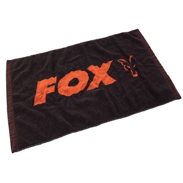 Uterák FOX Towel