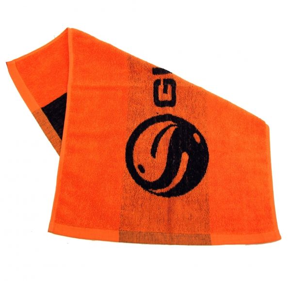 Uterák Guru Hand Towel oranžový
