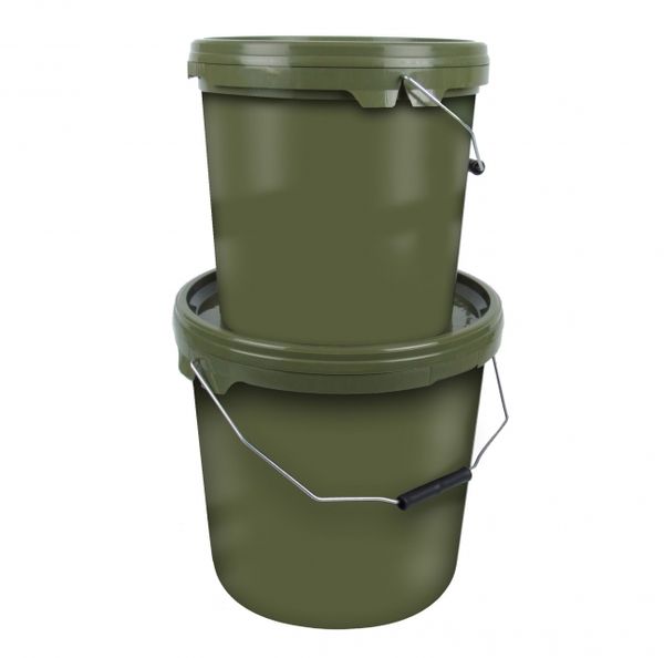 Vedro Gardner Bucket Small Zelené 5Litr