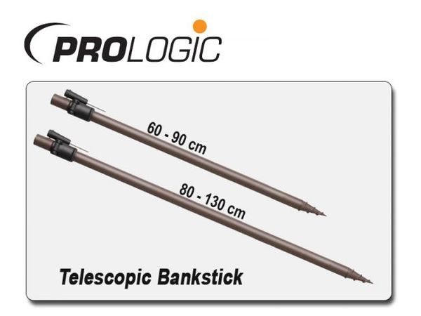 Vidlička Prologic teleskopická 60-90cm