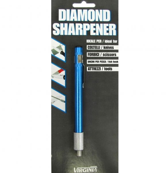Virginia Diamond Sharpener model 2361