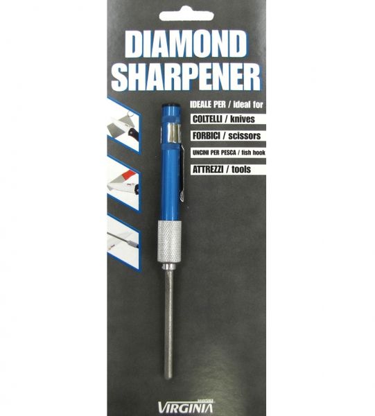 Virginia Diamond Sharpener model 2399