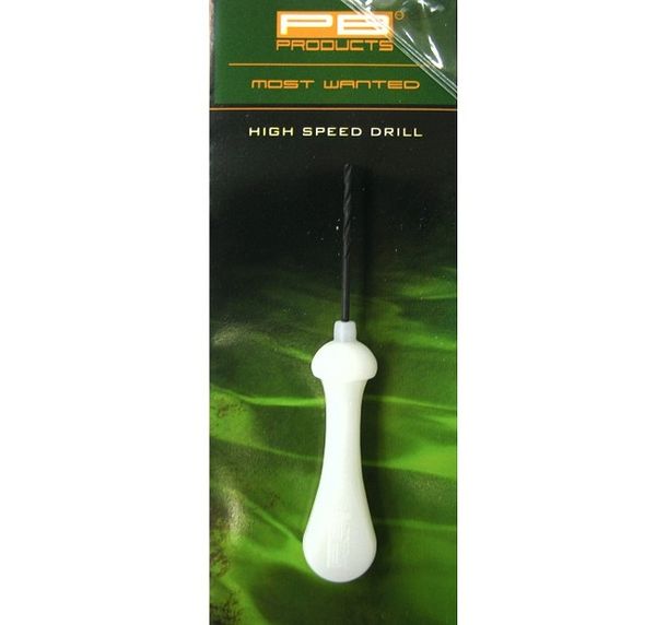 Vrták PB Products High Speed Drill