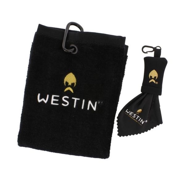 Westin uterák Pro Towel & Lens Cloth