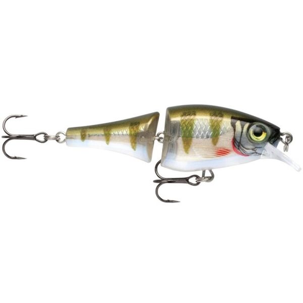 Wobler Rapala BX Jointed Shad BXJSD06YP 6cm 7g