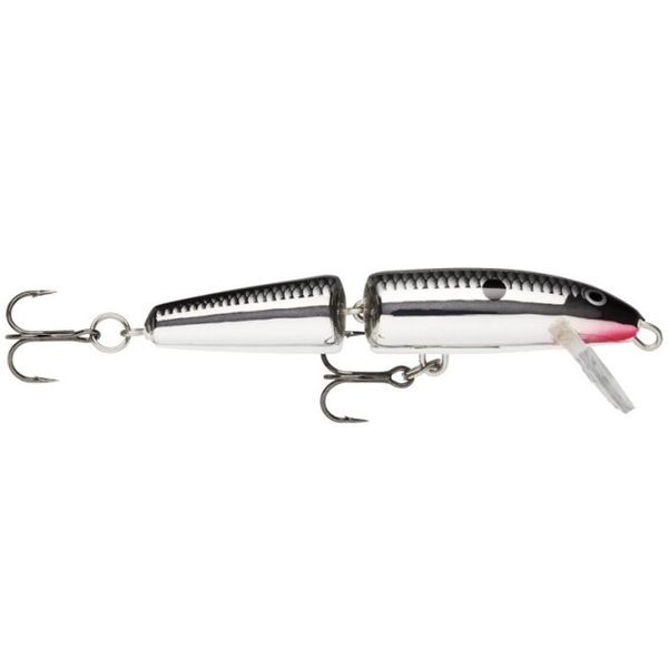 Wobler Rapala Jointed Floating J11 CH 11cm/9g