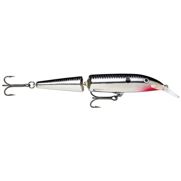 Wobler Rapala Jointed Floating J13 CH 13cm/18g