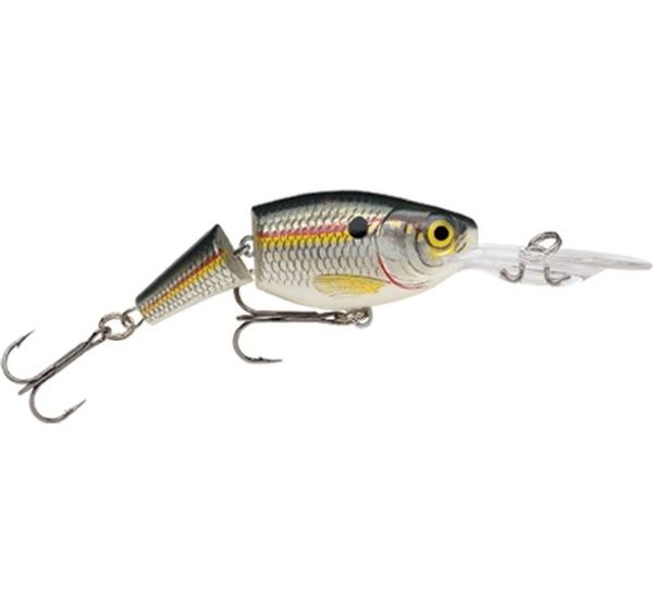 Wobler Rapala Jointed Shad Rap JSR05 SD 5cm/8g