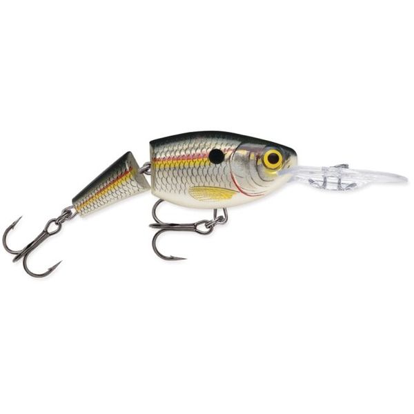 Wobler Rapala Jointed Shad Rap JSR09 SD 9cm/25g