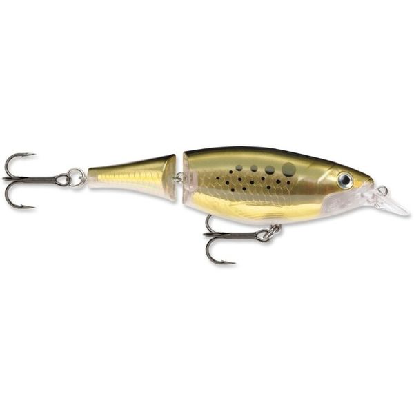 Wobler Rapala X-Rap Jointed Shad XJS13 BNK 13cm 46g