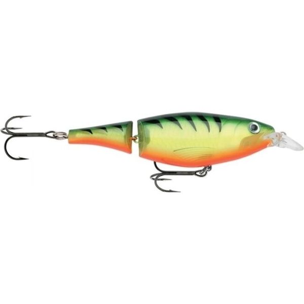 Wobler Rapala X-Rap Jointed Shad XJS13 FT 13cm 46g