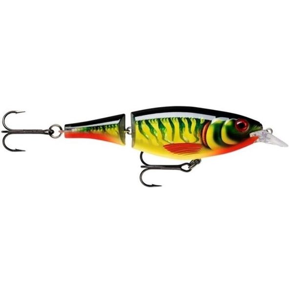 Wobler Rapala X-Rap Jointed Shad XJS13 HTP 13cm 46g