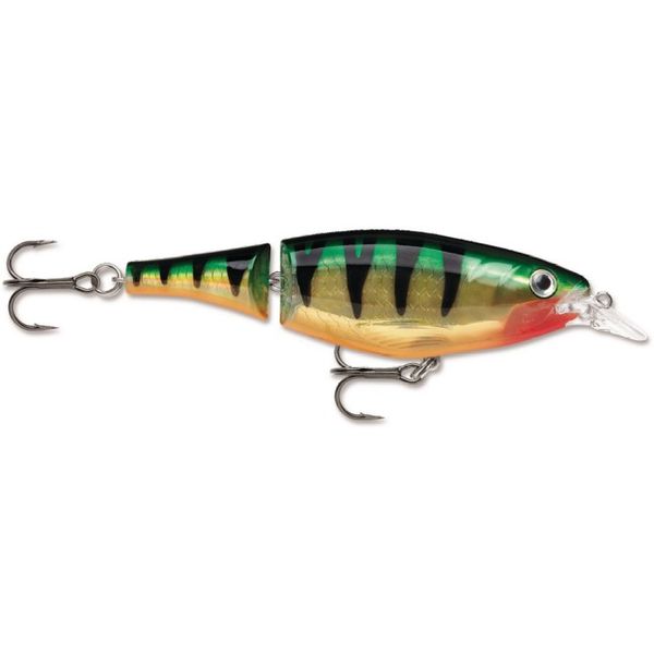 Wobler Rapala X-Rap Jointed Shad XJS13 P 13cm 46g