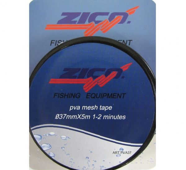 Zico - Náhradná PVA sieťka 37mm/5m